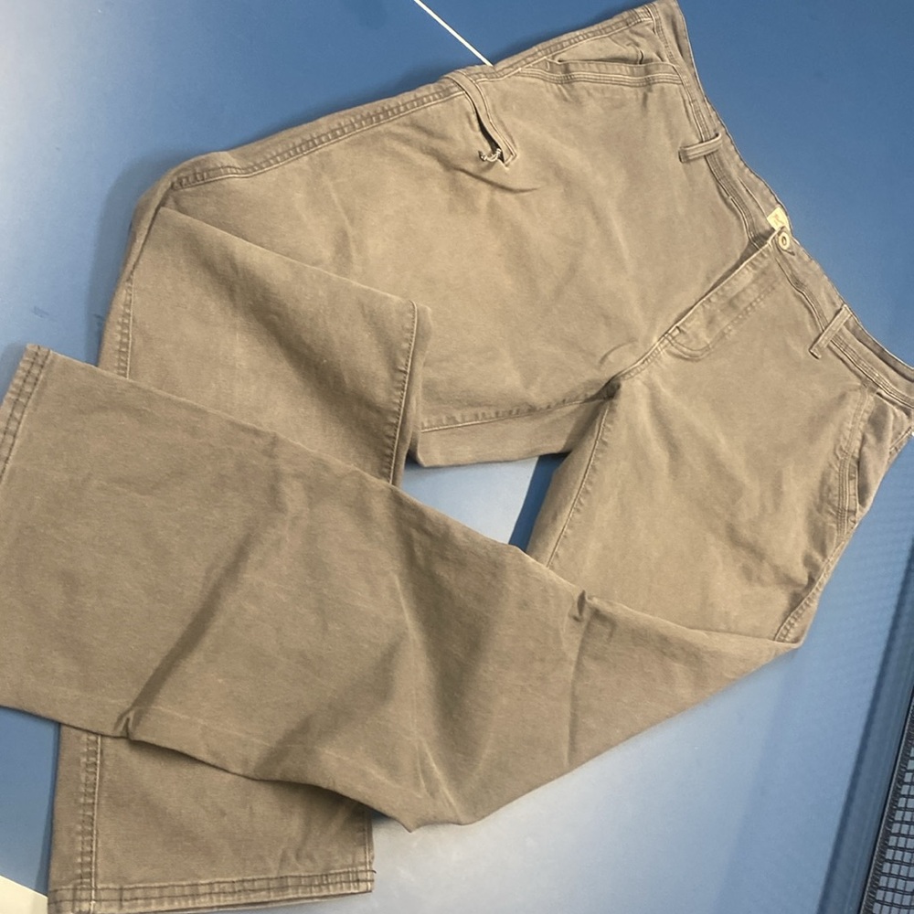 dark grey weatherproof relaxed fit jeans size 40 x34 length